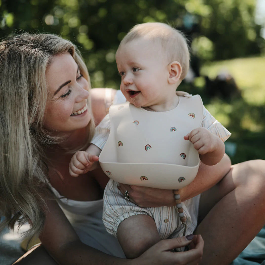 Silicone Bibs
