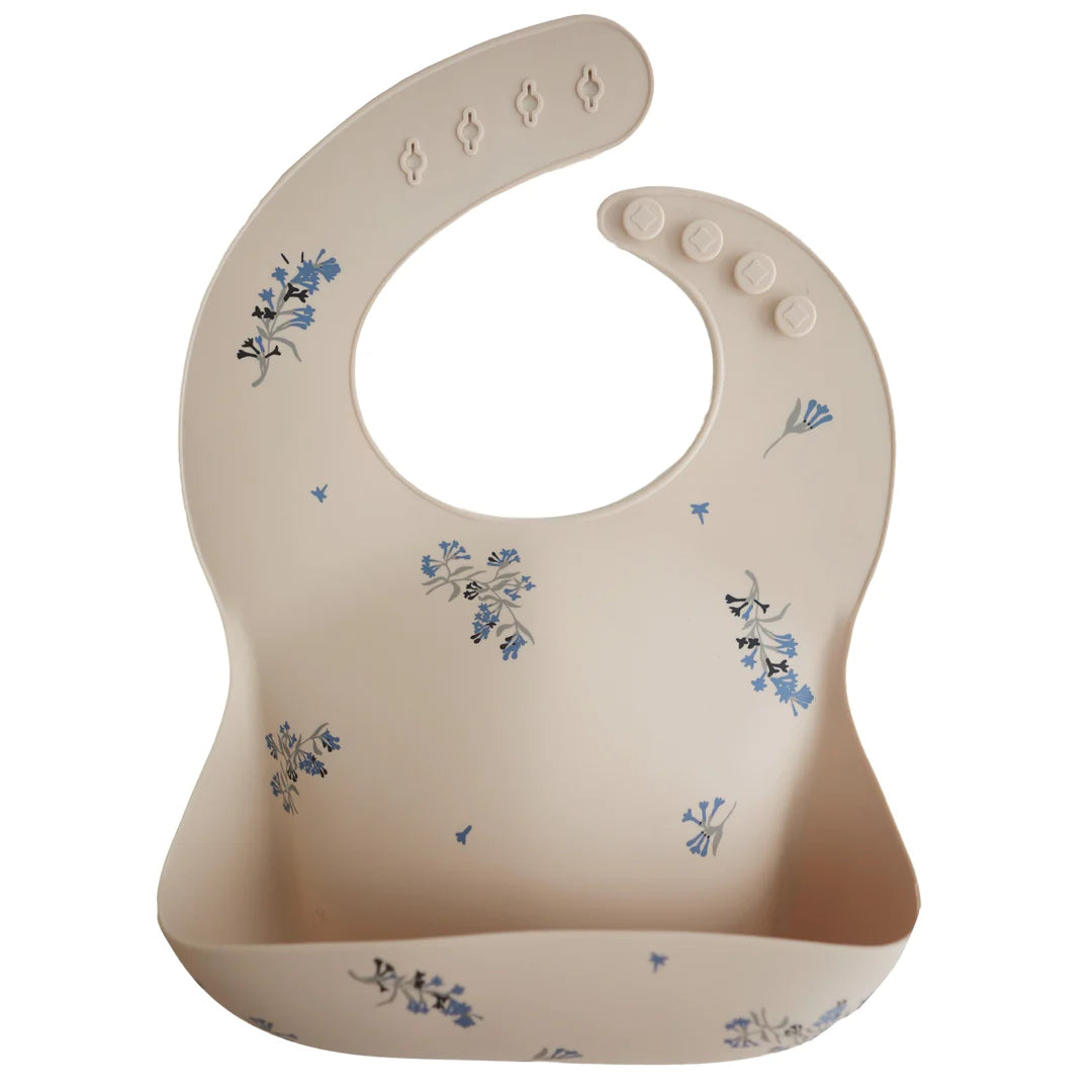 Silicone Bibs
