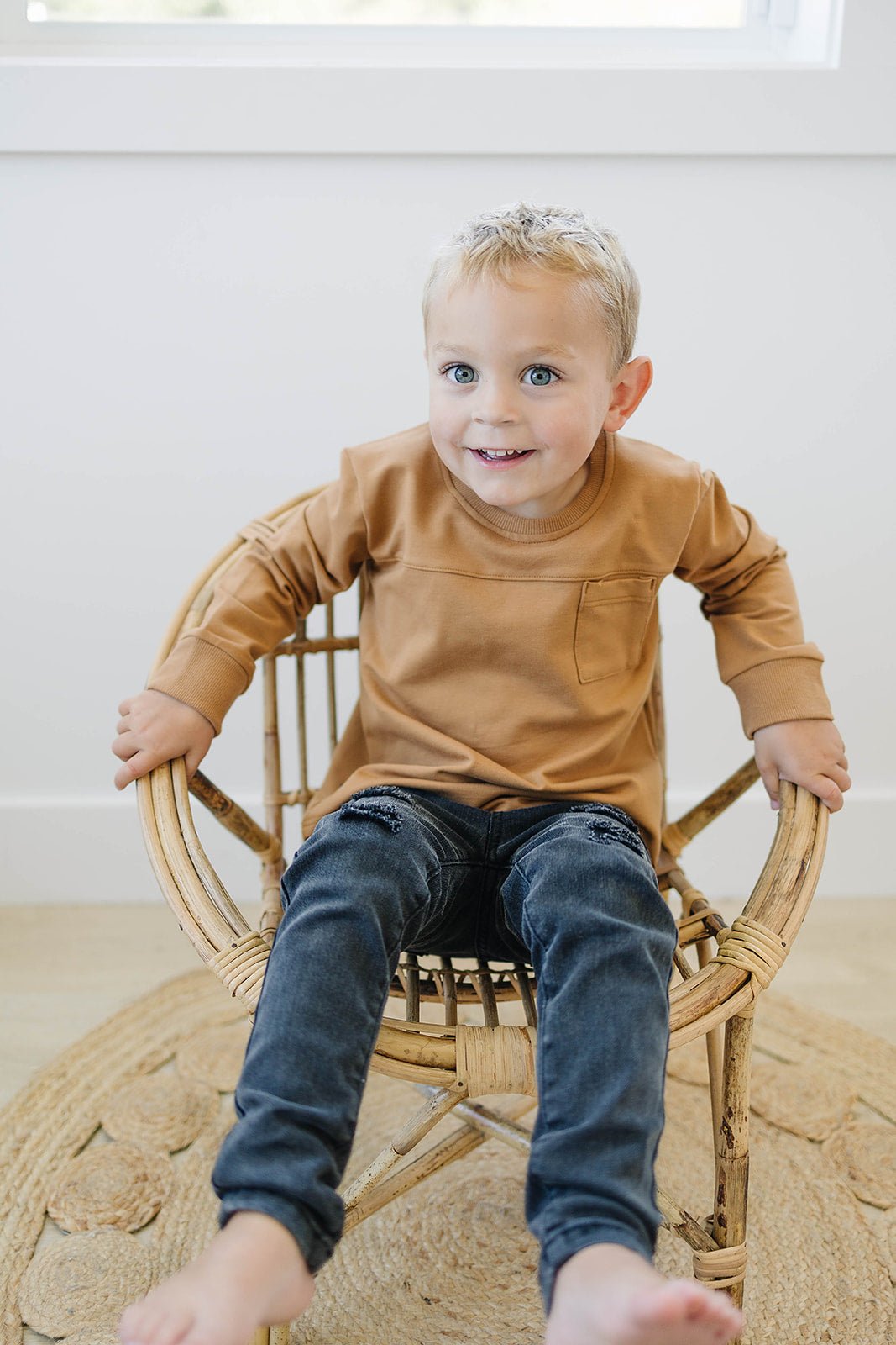 Toddler Shirt