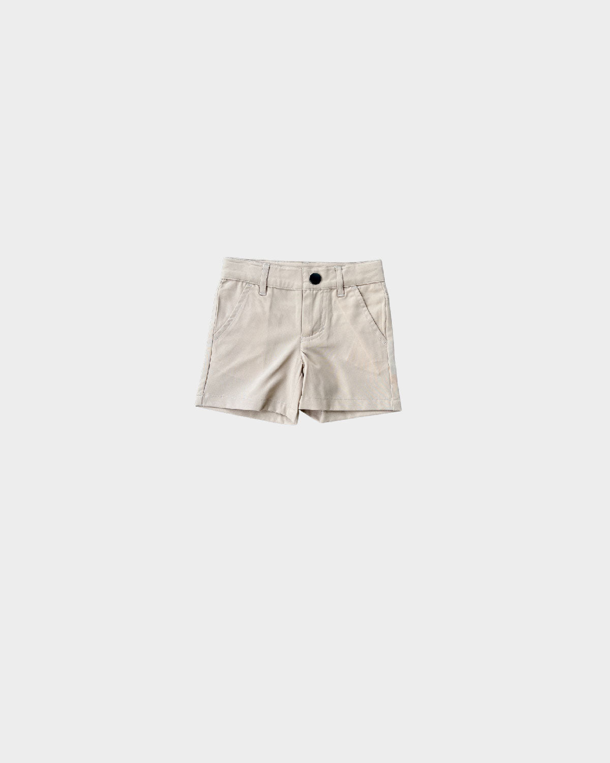 Toddler Khaki Dress Shorts
