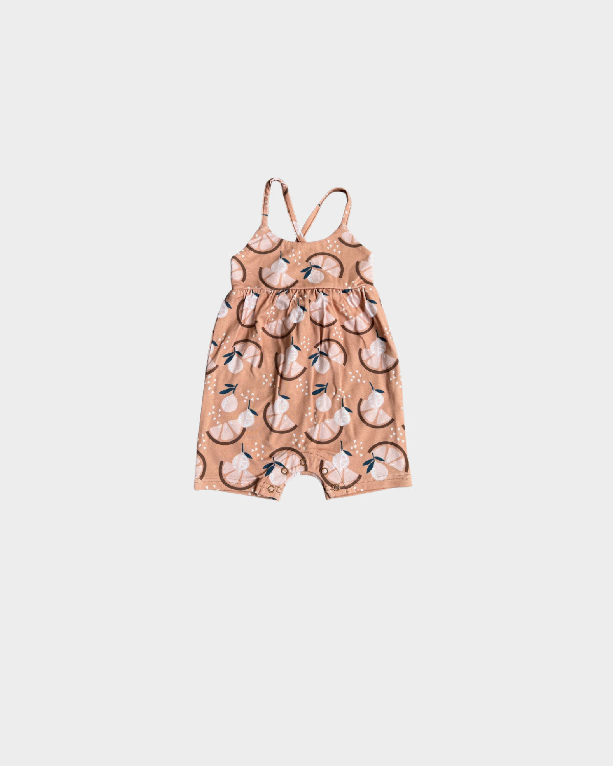 Toddler Romper