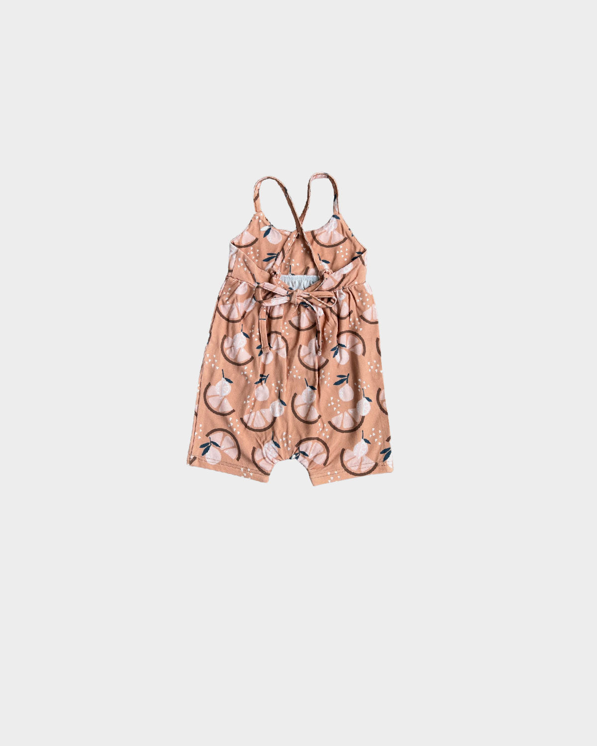 Toddler Romper