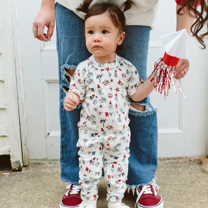 Baby Onsie