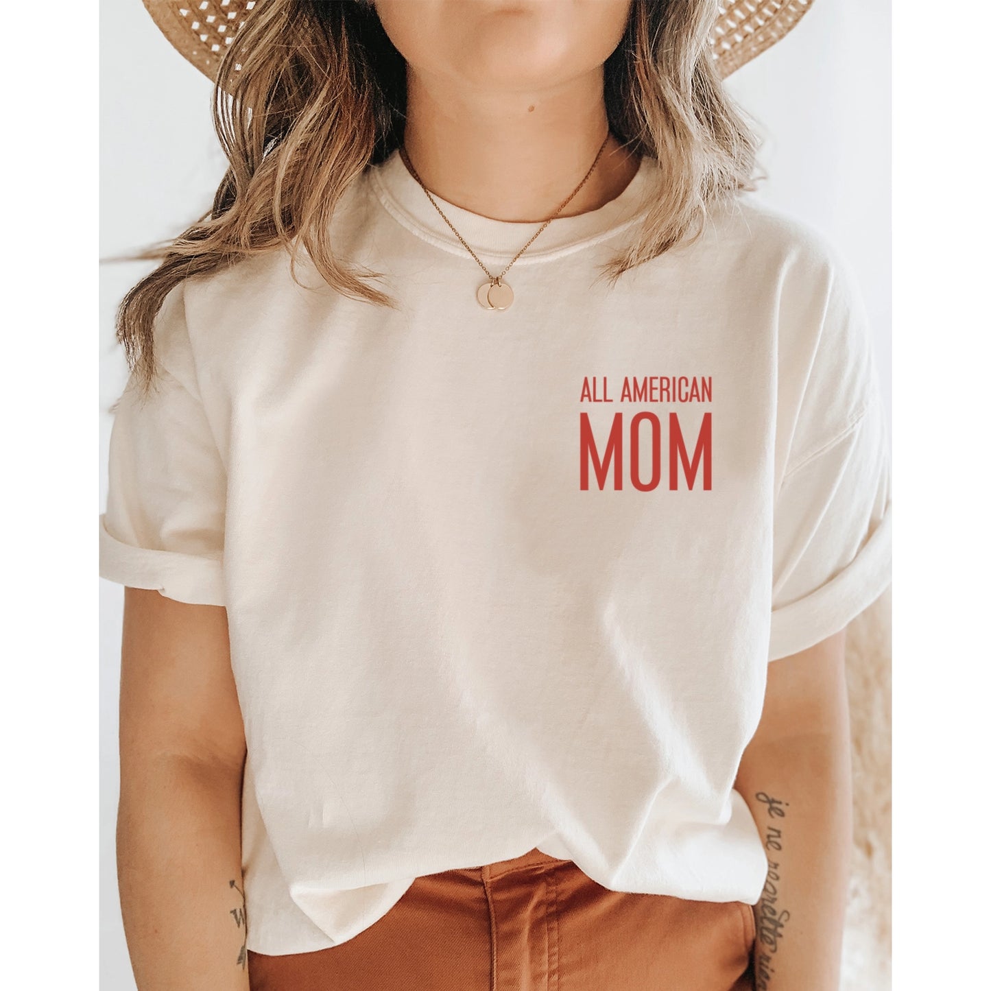 Adult Tee