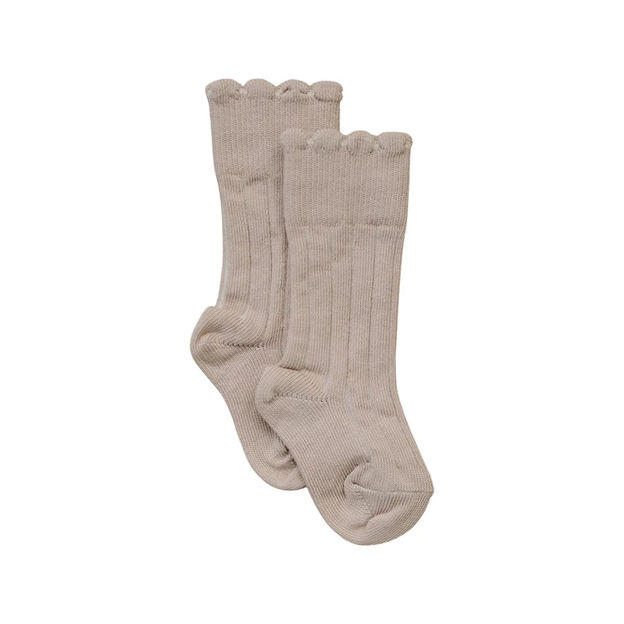 Toddler Knee High Socks