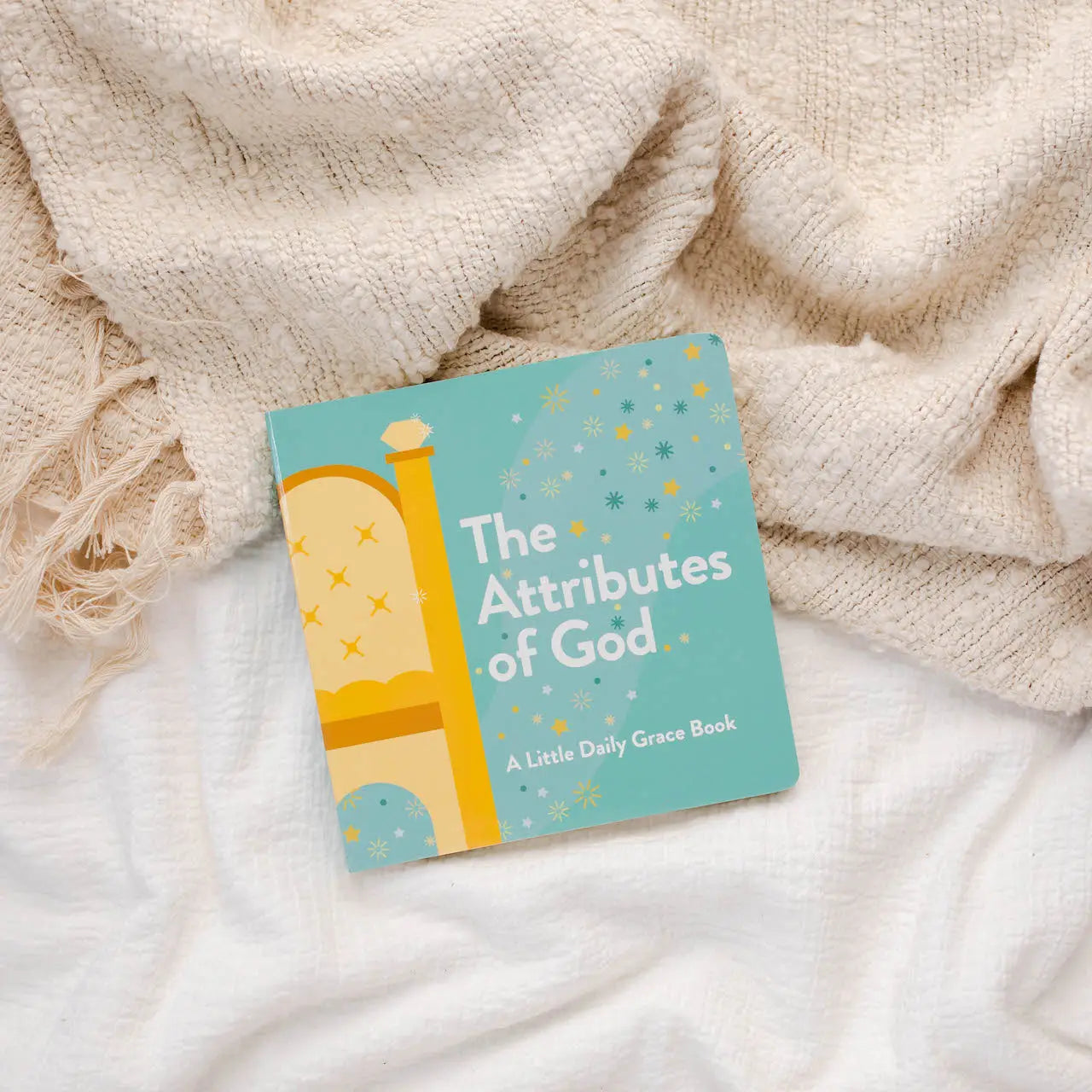 Kids Board Book