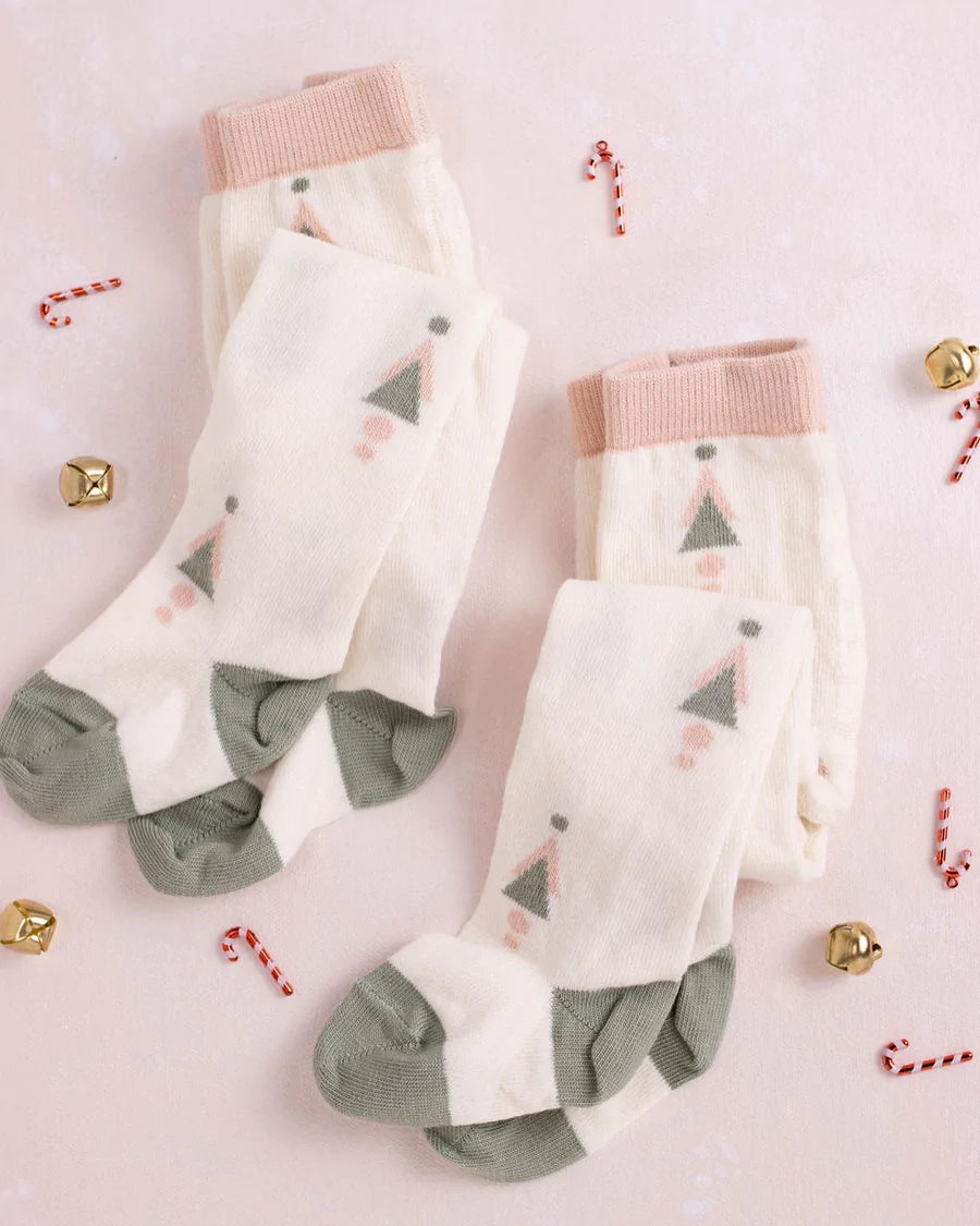 Toddler Tights