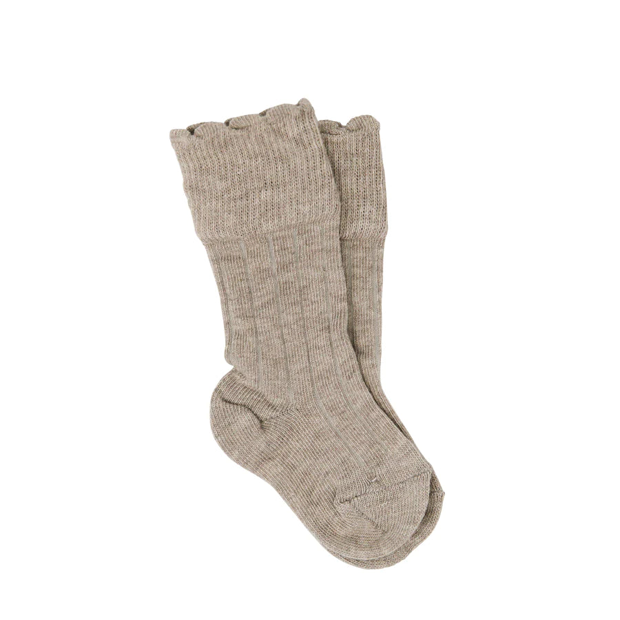 Toddler Knee High Socks