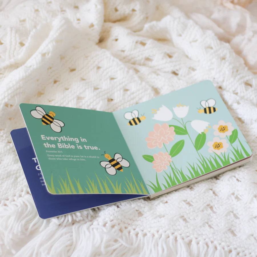 Kids Board Book