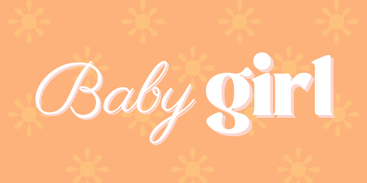 Baby Girl