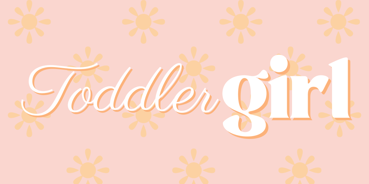 Toddler Girl