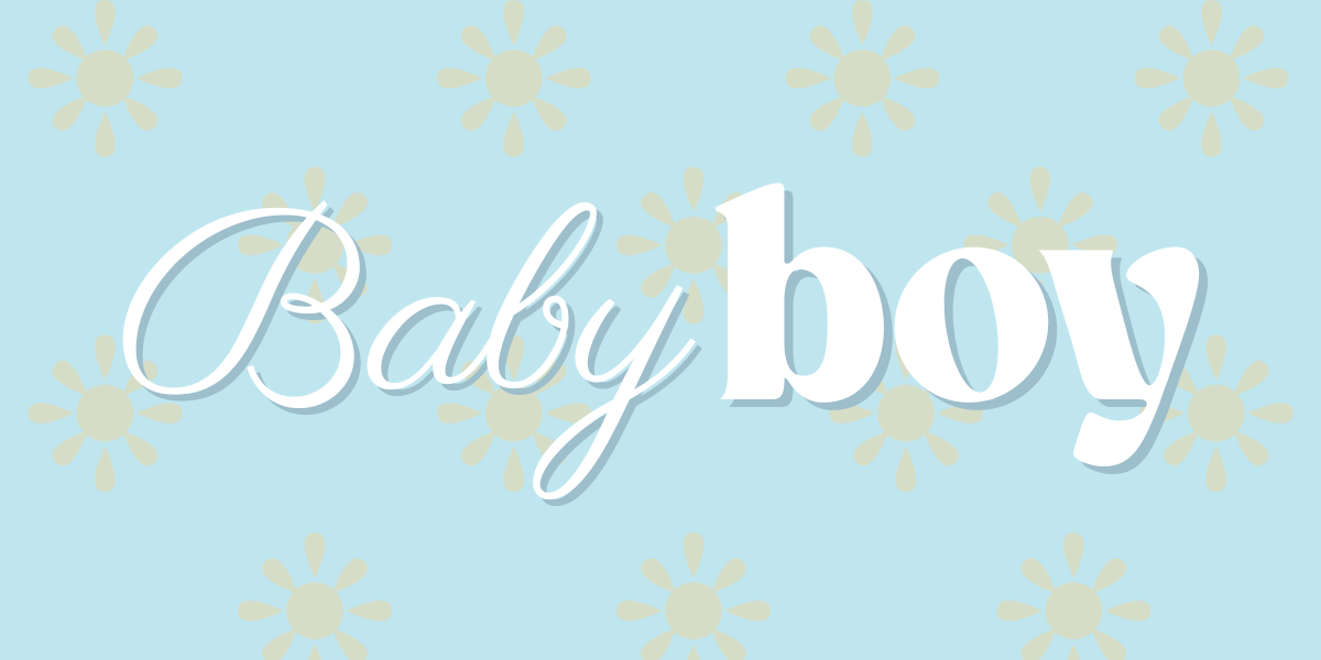 Baby Boy