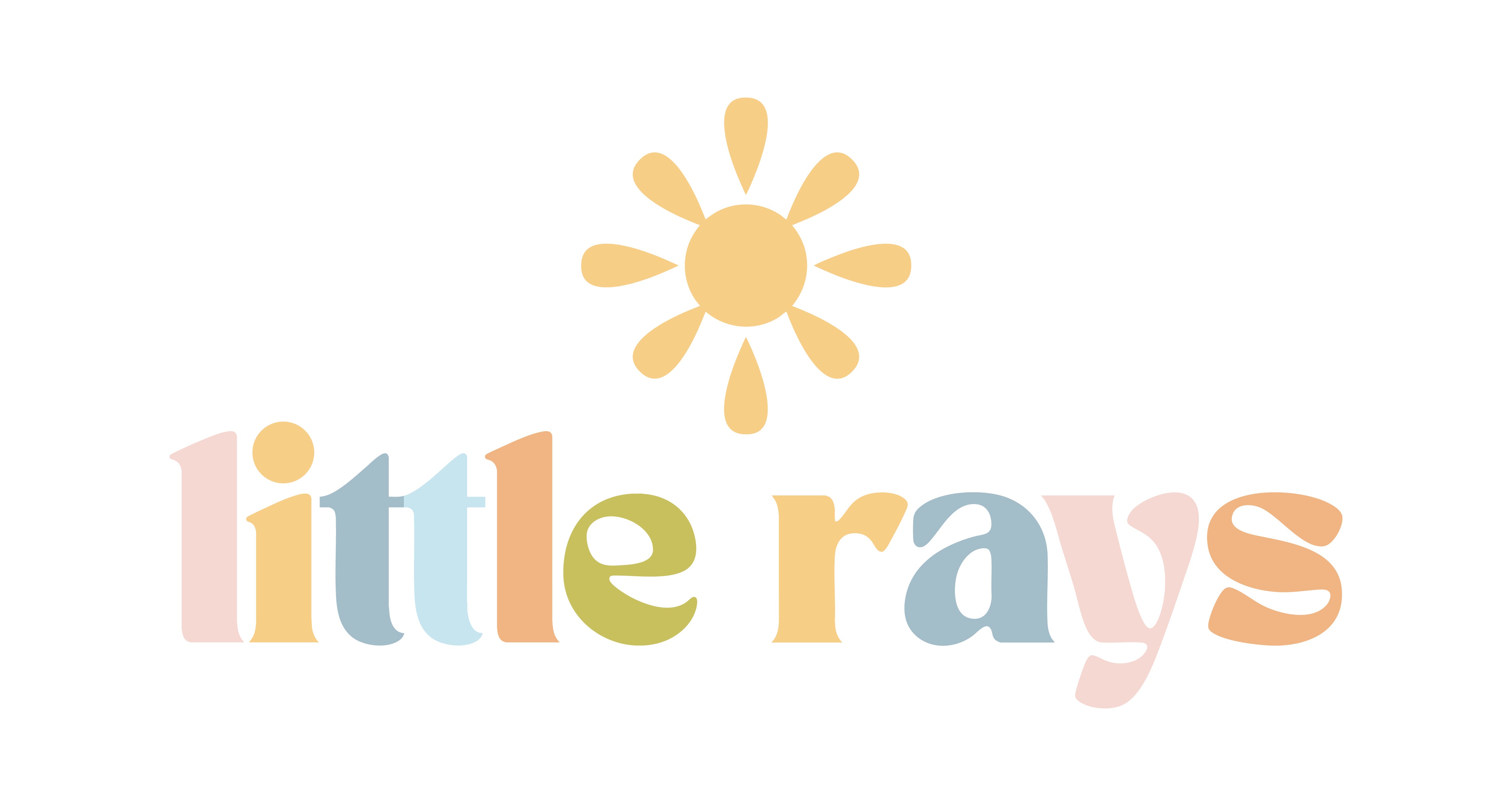 SALE – Little Rays