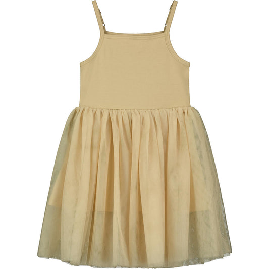 Toddler Tutu Dress