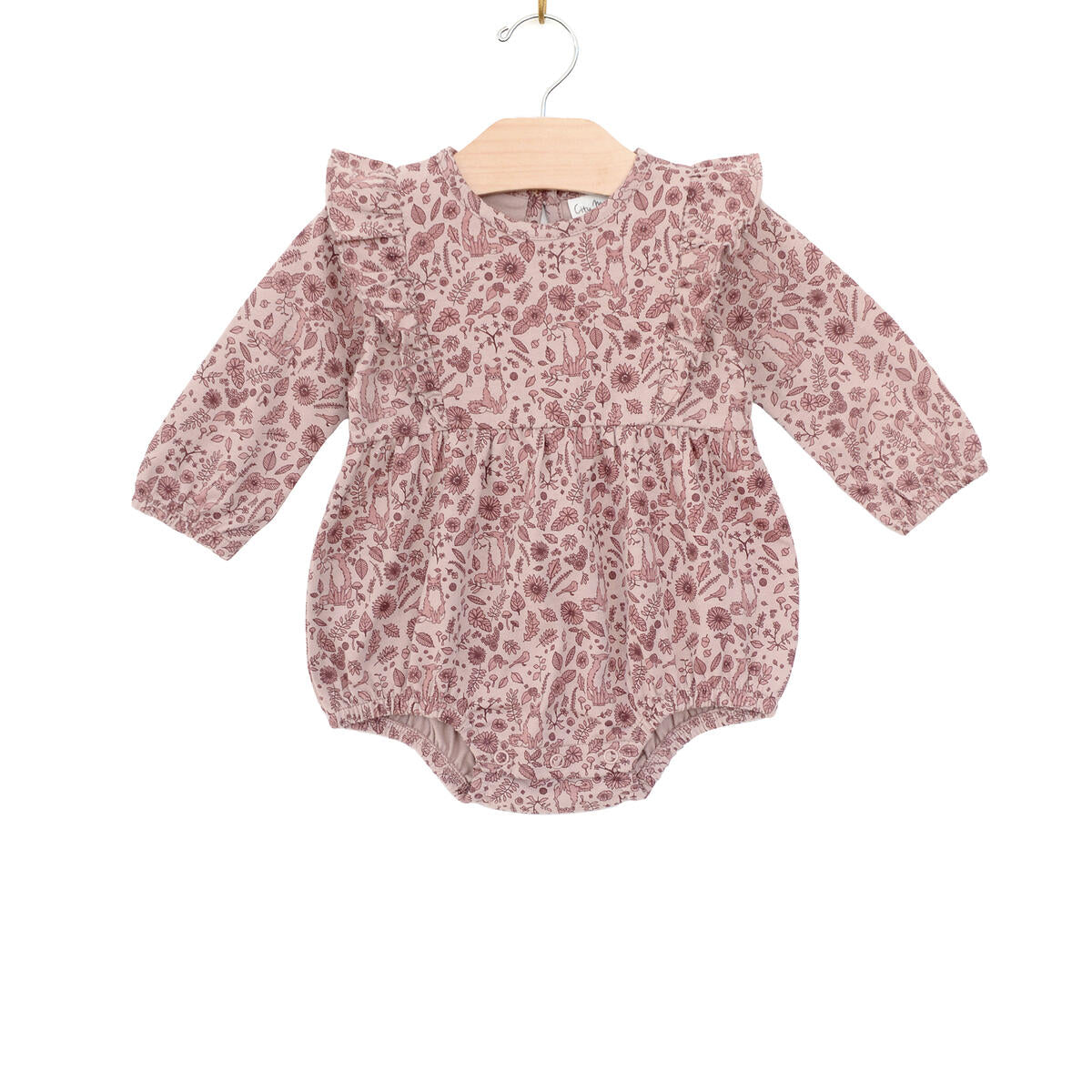 Baby Romper