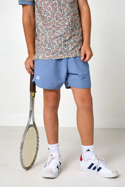 Slate Shorts