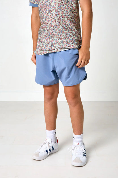 Slate Shorts