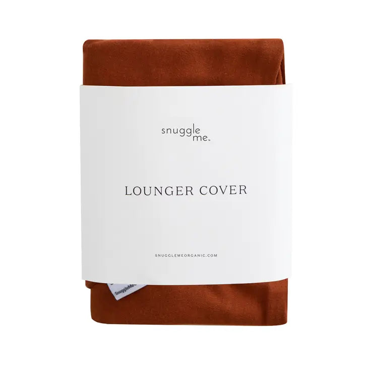 Snuggle Me Organic Infant Lounger Covers