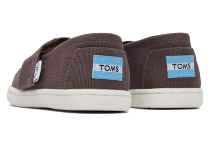 Toms Toddler Shoe