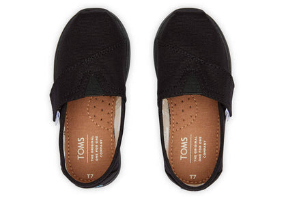 Toms Toddler Shoe