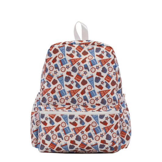 Backpacker - Backpack Play Ball