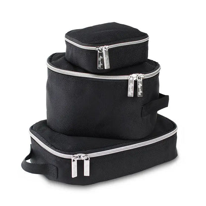 Diaper Bag Packing Cubes