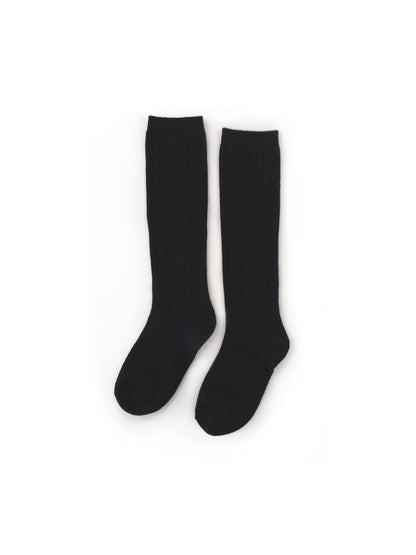 Toddler Knee High Socks