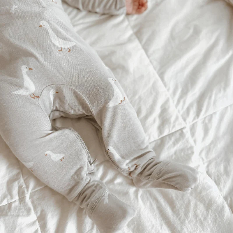 Goose Bamboo Convertible PJs