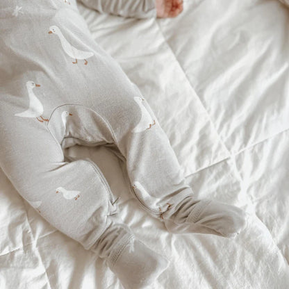 Goose Bamboo Convertible PJs