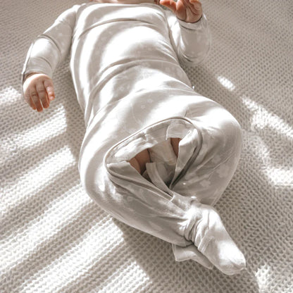 Magnolia Convertible Bamboo Sleeper