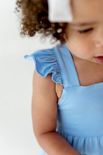 Toddler Dress