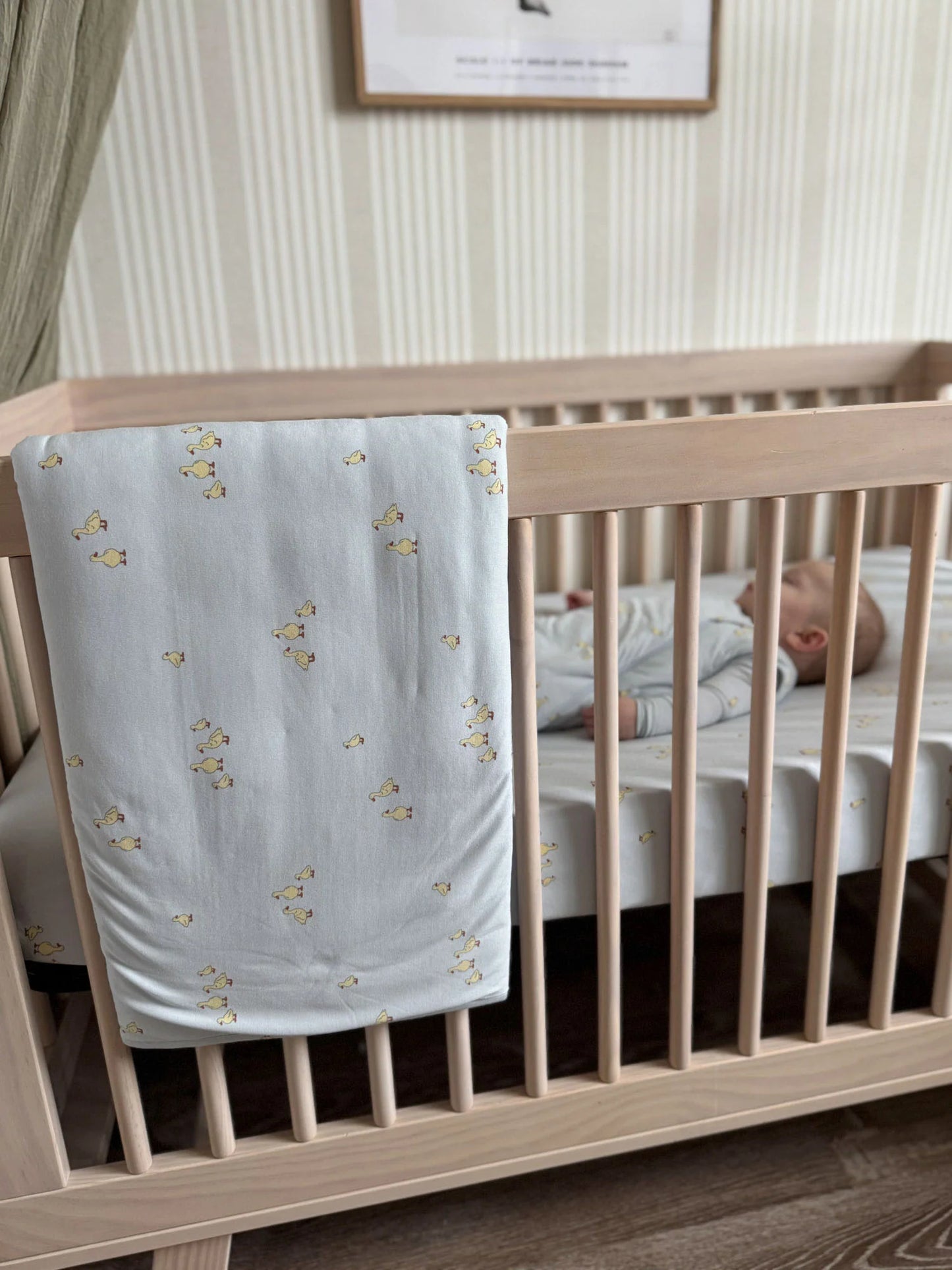 Friends Cloud Blanket