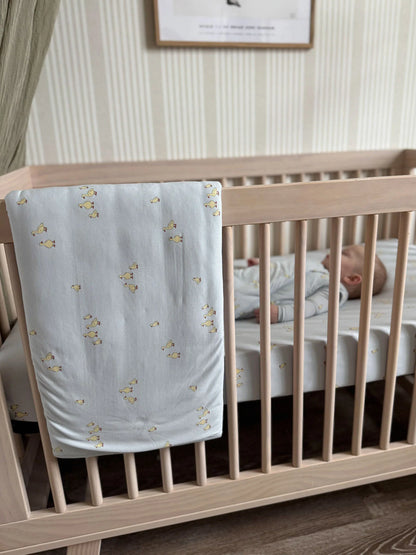 Friends Cloud Blanket