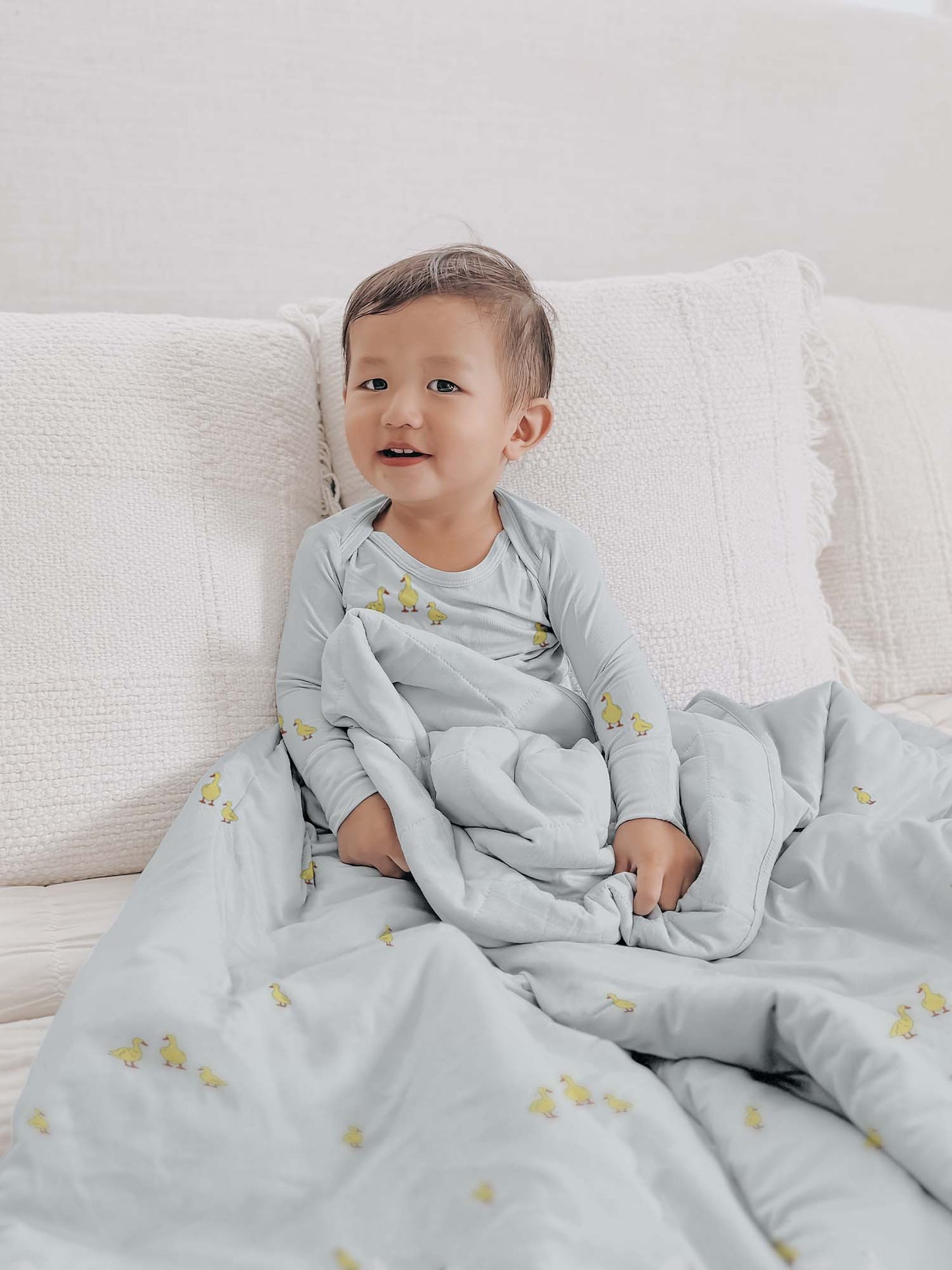 Friends Cloud Blanket