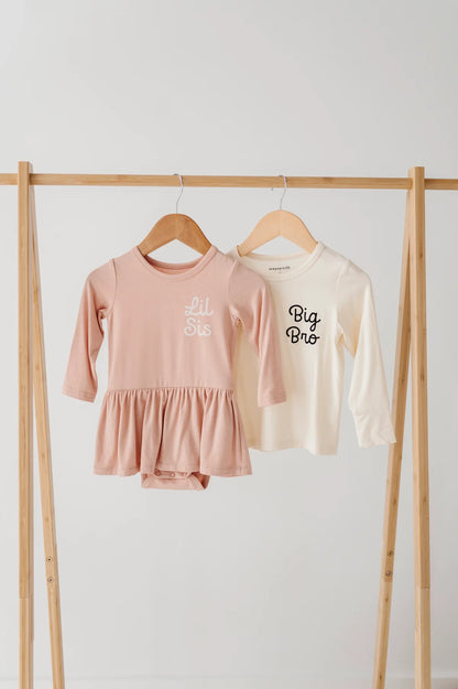 Big Bro Bamboo Tee