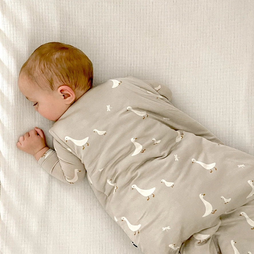 Bamboo Sleep Sack Swaddle