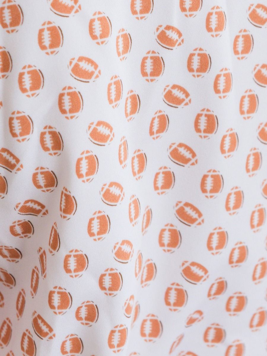 Performance Football Polo