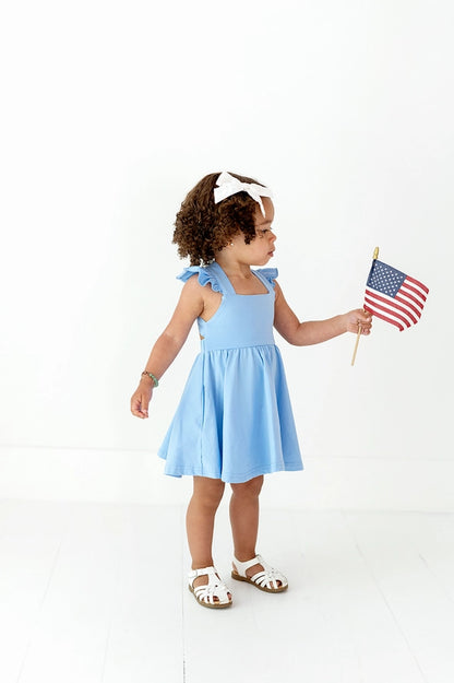 Toddler Dress