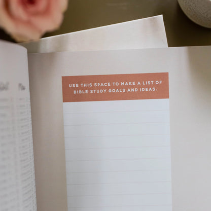 Growing in Grace: Spiritual Discipline Study