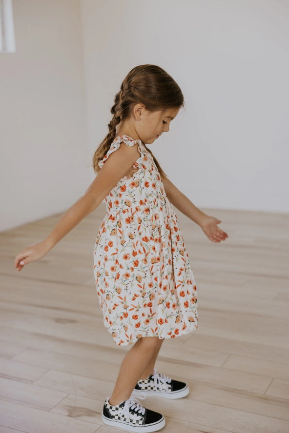 Toddler Dress