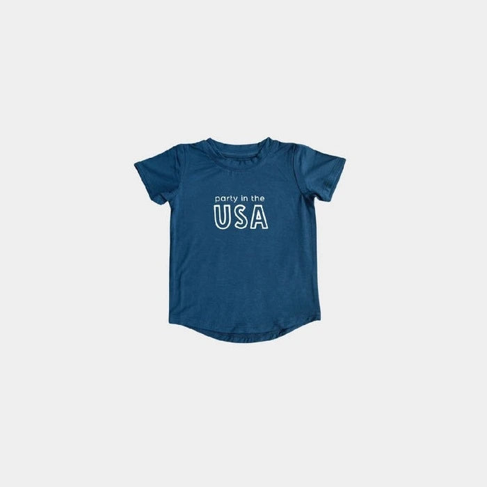 Toddler Tee 