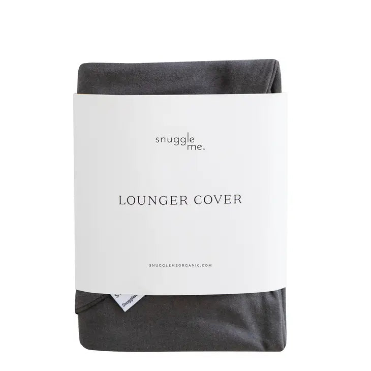 Snuggle Me Organic Infant Lounger Covers