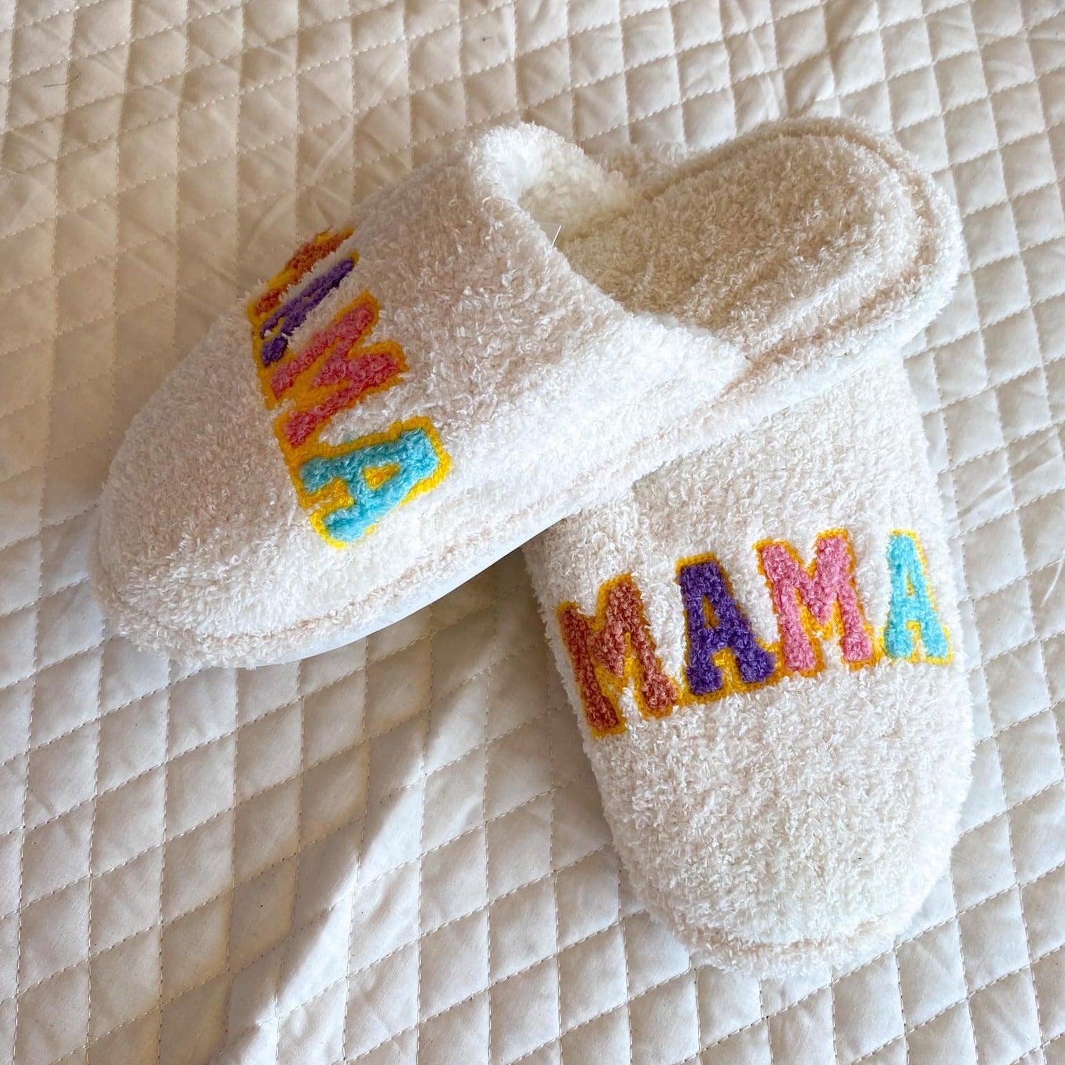 Mama Slippers