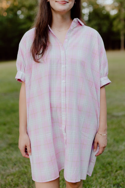 Tilly Mini Dress