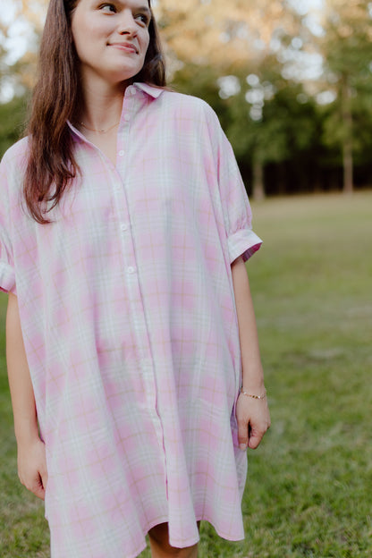 Tilly Mini Dress
