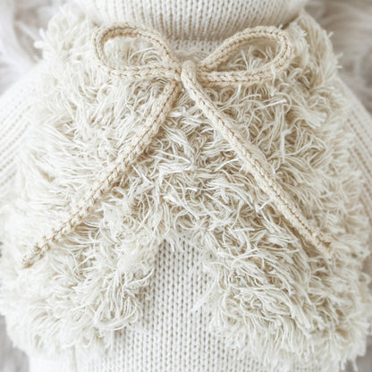 Cuddle and Kind Stella the Polar Bear