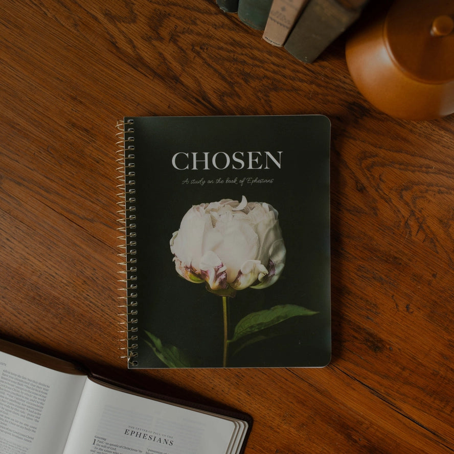 Chosen | Ephesians Study
