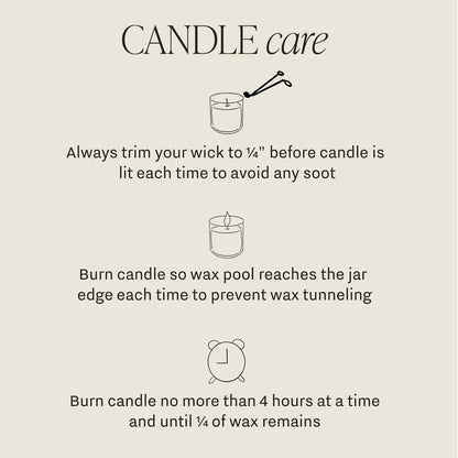 Girl Mama Candle