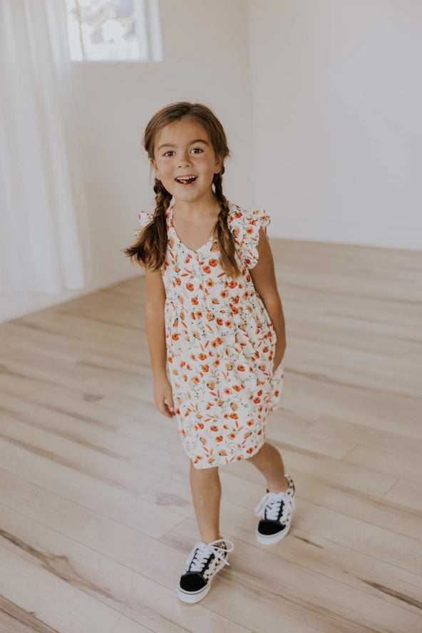 Toddler Dress