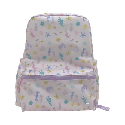 Backpacker - Backpack Seaside